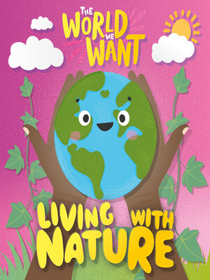 cover image of Living with Nature